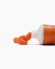 Camel Artist Acrylic Colours Permanent Orange in 40ml