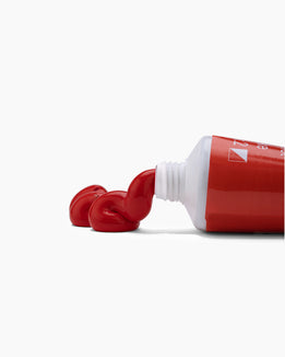 Camel Artist Acrylic Colours Scarlet Lake in 40ml