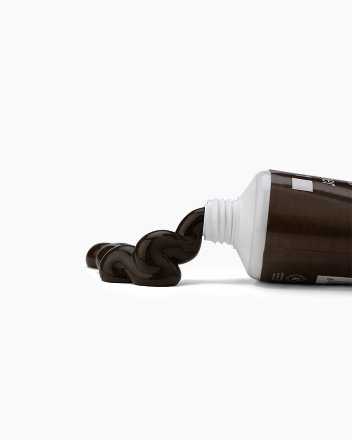 Camel Artist Acrylic Colours Raw Umber in 40ml