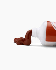 Camel Artist Acrylic Colours Burnt Sienna in 40ml