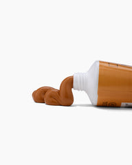 Camel Artist Acrylic Colours Raw Sienna in 40ml