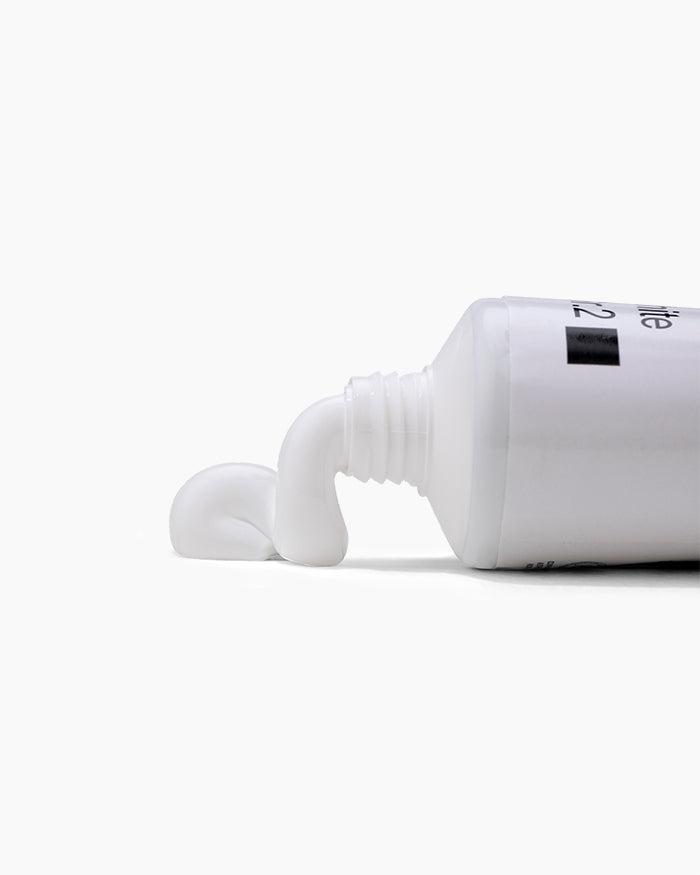 Camel Artist Acrylic Colours Zinc White in 40ml