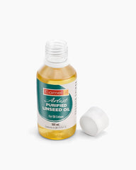 Camel Purified Linseed Oil 100ml