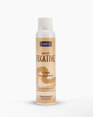 Camel Fixative Spray 200ml