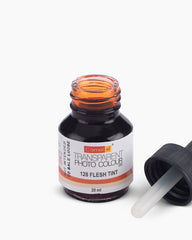 Camel Transparent Photo Colours Flesh Tint in 20ml
