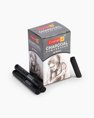 Camel  Compressed  Charcoal Sticks Pack of 20 sticks (1 Pcs)