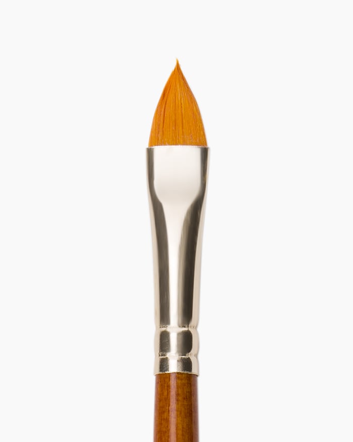 Camlin Speciality Brush Individual brush, Cat's Tongue
