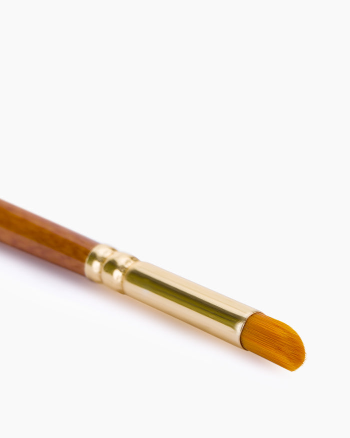 Camlin Speciality Brush Individual brush, Deer's Foot