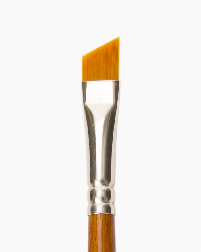 Camlin Speciality Brush Individual brush, Angular
