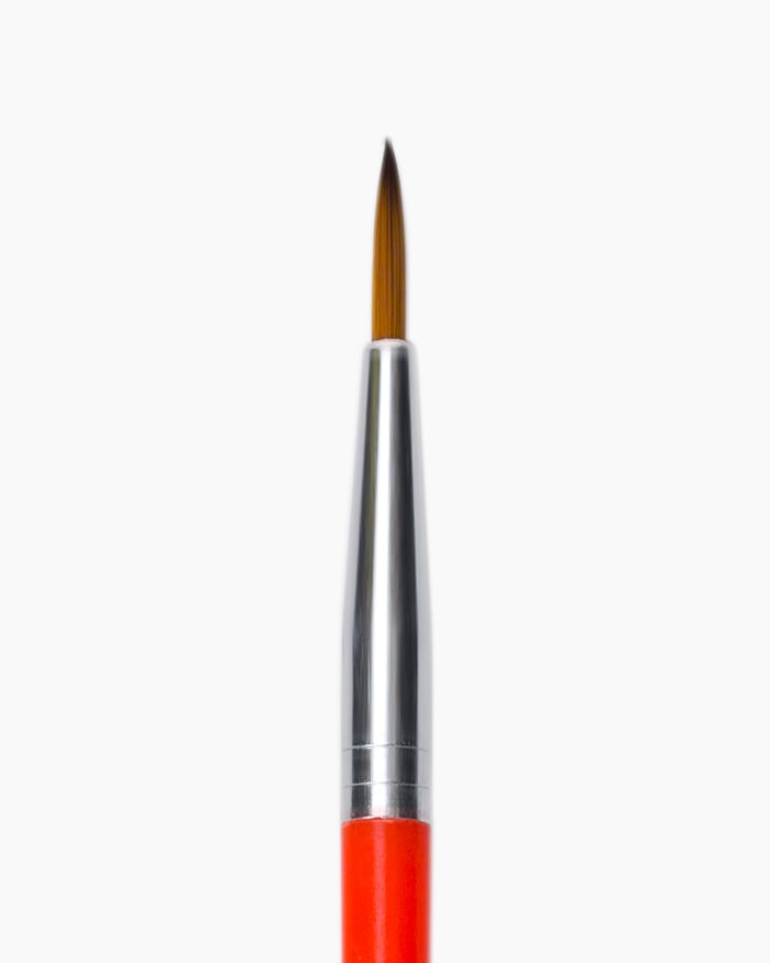 Camlin Champ Brush Individual brush no.4