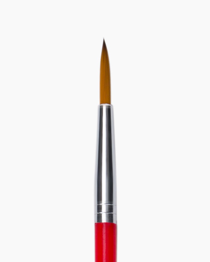Camlin Champ Brush Individual brush no. 6