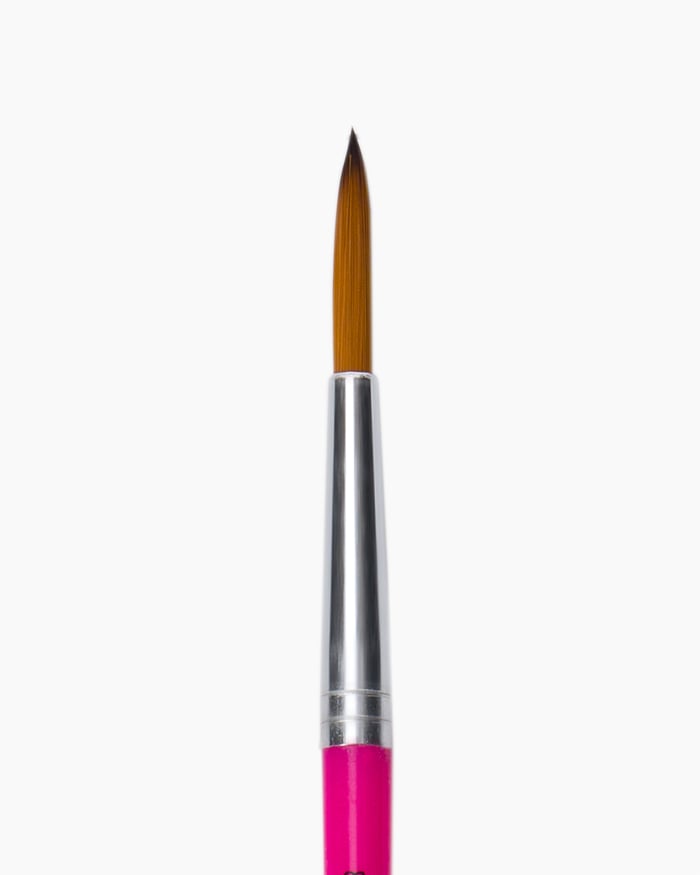 Camlin Champ Brush Individual brush no.8
