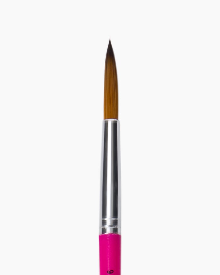 Camlin Champ Brush Individual brush no.9