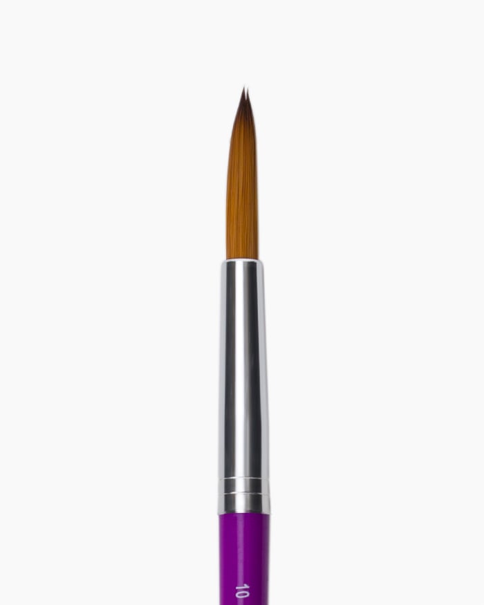 Camlin Champ Brush Individual brush no.10