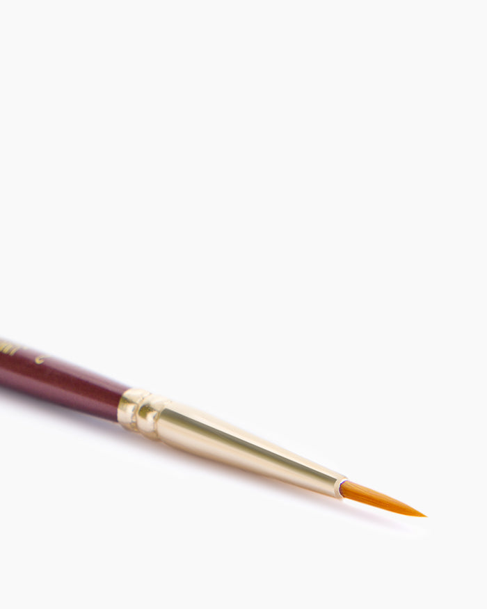 Camlin Synthetic Gold Brushes Individual brush no.2