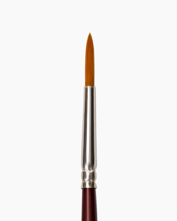 Camlin Synthetic Gold Brushes Individual brush no.5