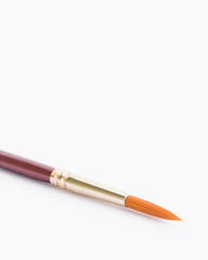 Camlin Synthetic Gold Brushes Individual brush no.10