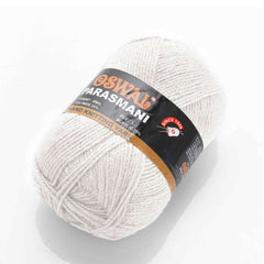 OSWAL PARASMANI Hand Knitting Yarn Wool shade no-24