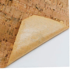 Cork Sheet Roll With Sticker 15X18 Inch