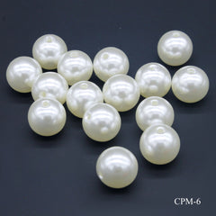 Craft Pearl Moti 16mm 25gm