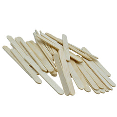  Craft Ice Cream Stick Mini Small 93MM