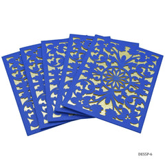 Designer Envelopes Small 5 Pcs 6no Design