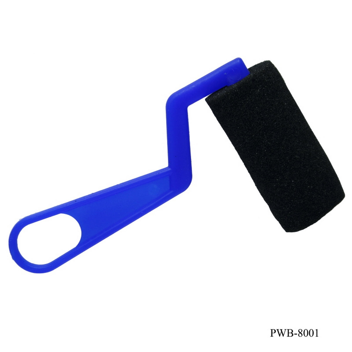 Sponge Brush 1Pcs Set With Roller