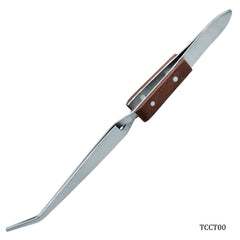 Tweezer Clip Curve Type TCCT00