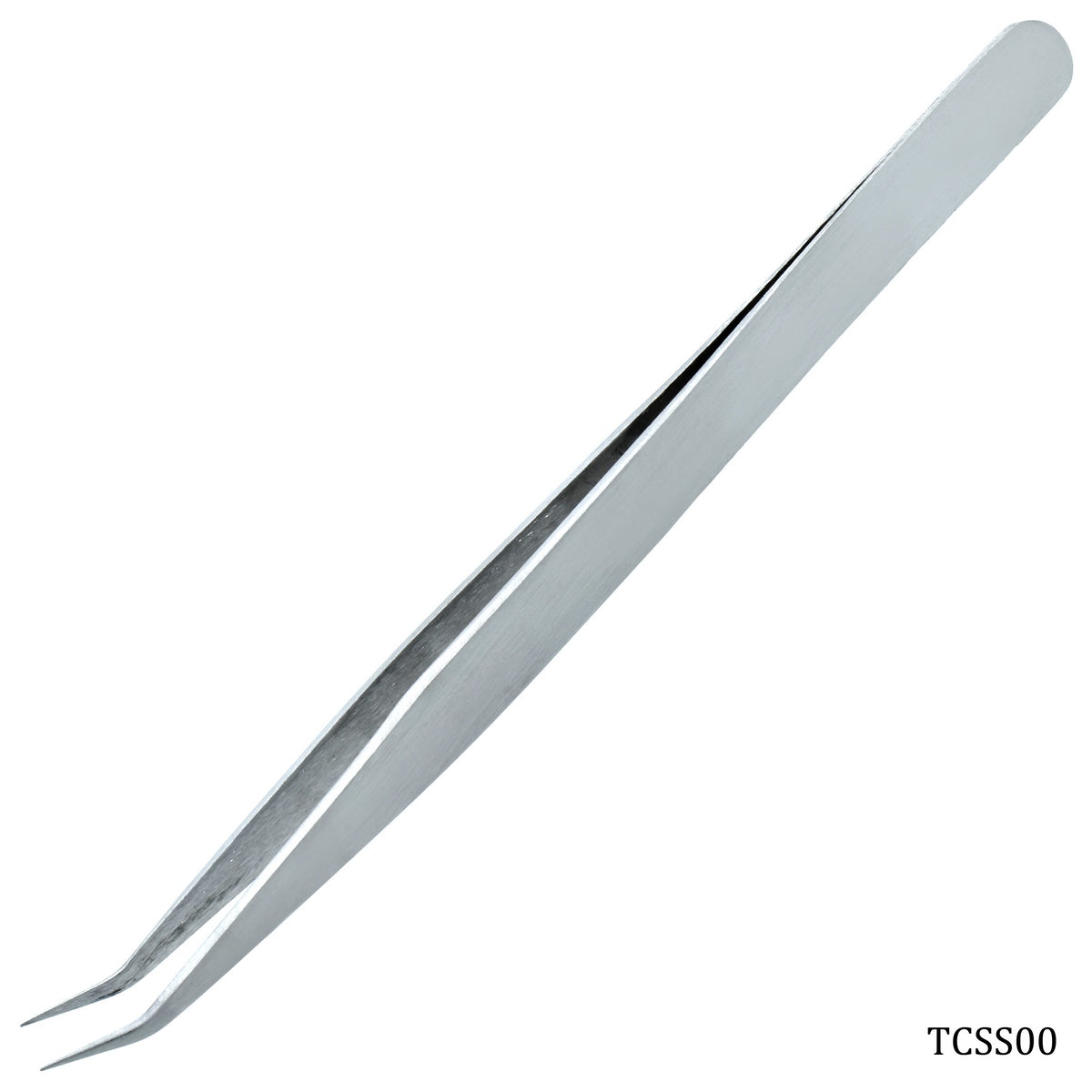 Tweezer S S Curver TCSS00
