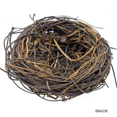 Bird Nest 6cm BN6CM