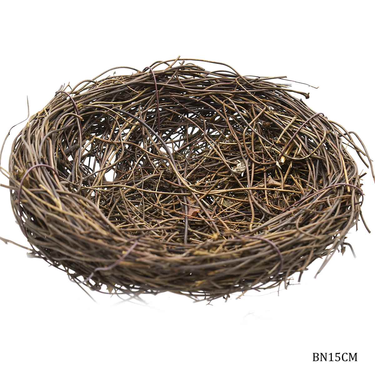 Bird Nest 15cm BN15CM