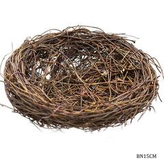 Bird Nest 15cm BN15CM