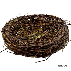 Bird Nest 12cm BN12CM