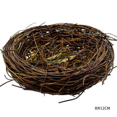 Bird Nest 12cm BN12CM