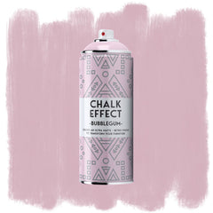 Cosmos Lac Chalk Effect Bubblegum Extreme Matte Spray Paint