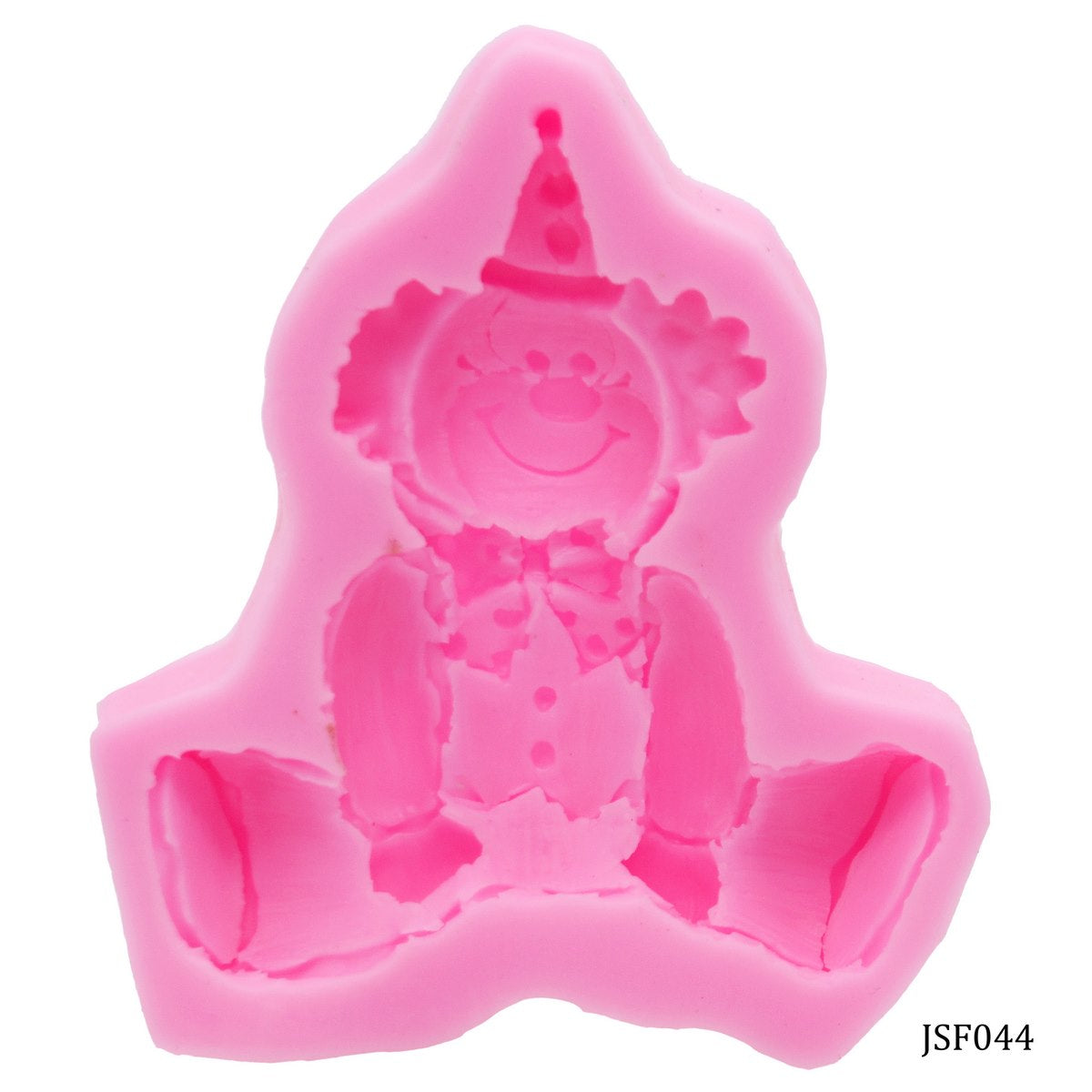 Silicone Mould Jocker JSF044