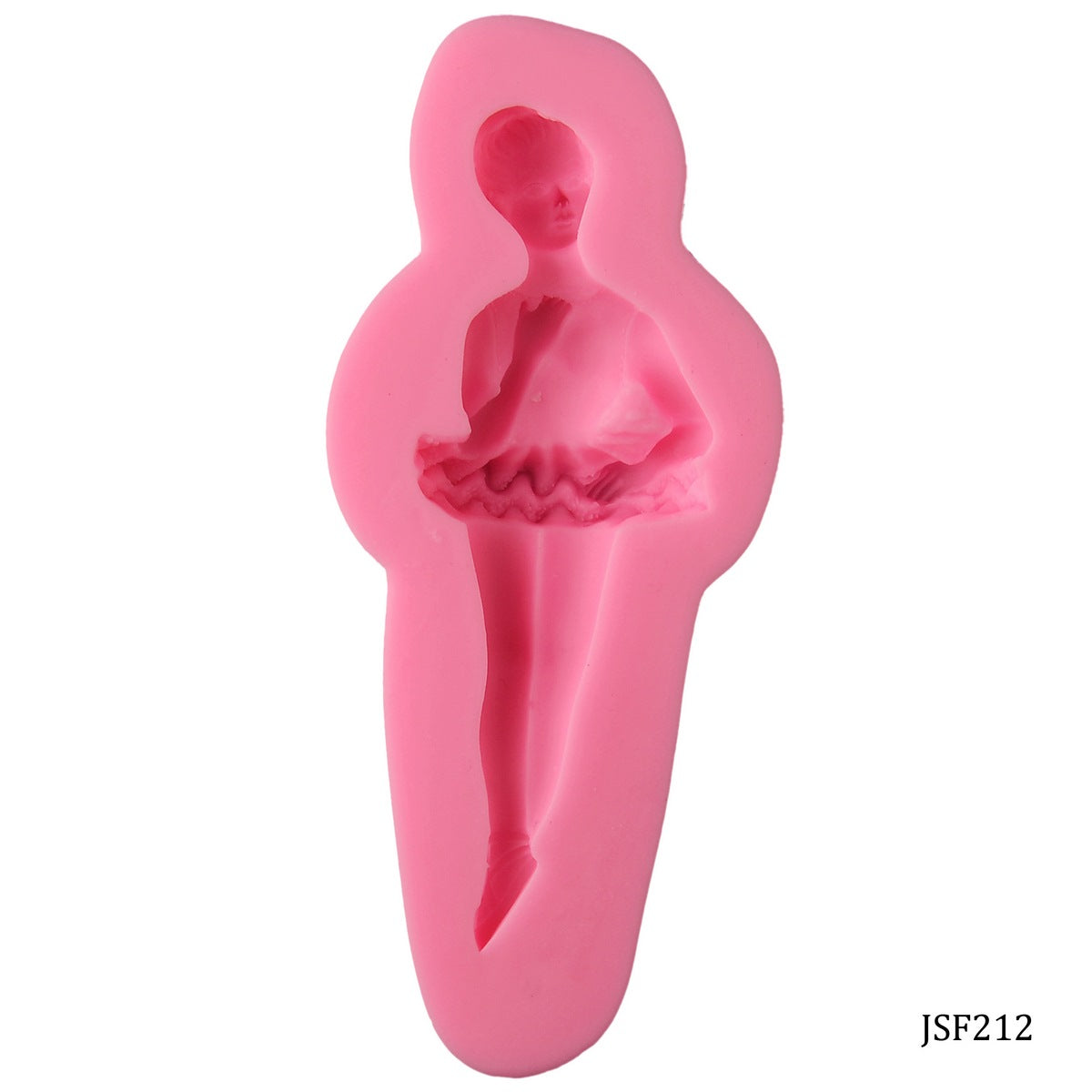 Silicone Mould JSF212