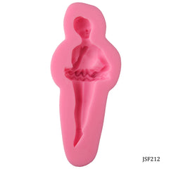 Silicone Mould JSF212