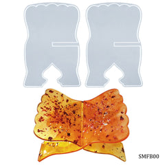 Silicone Mould Foldin Book Holder 11.8 Inch SMFB00