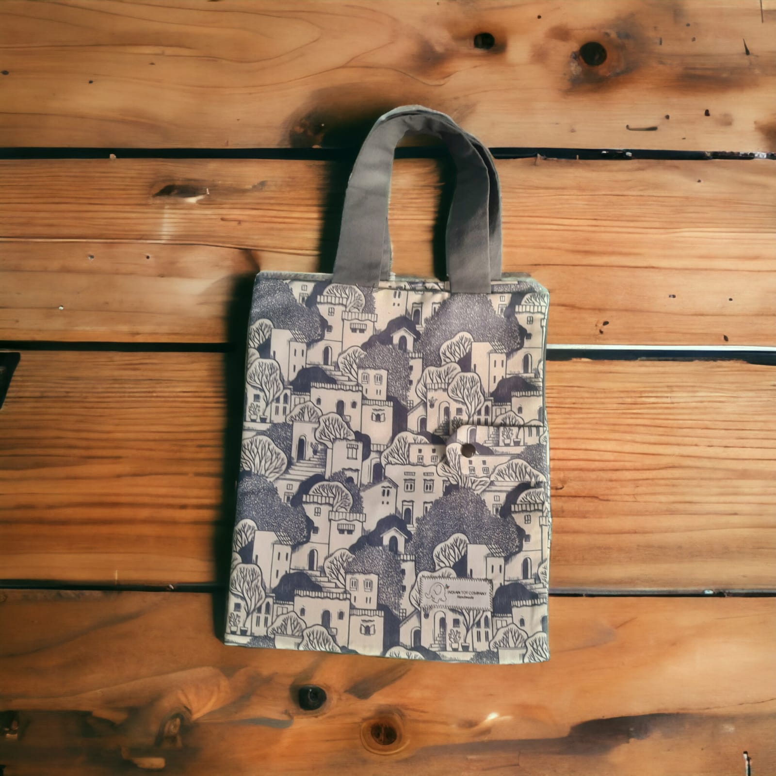 Art Caddy