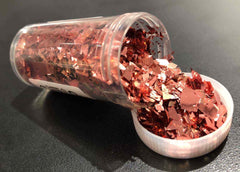 copper flake