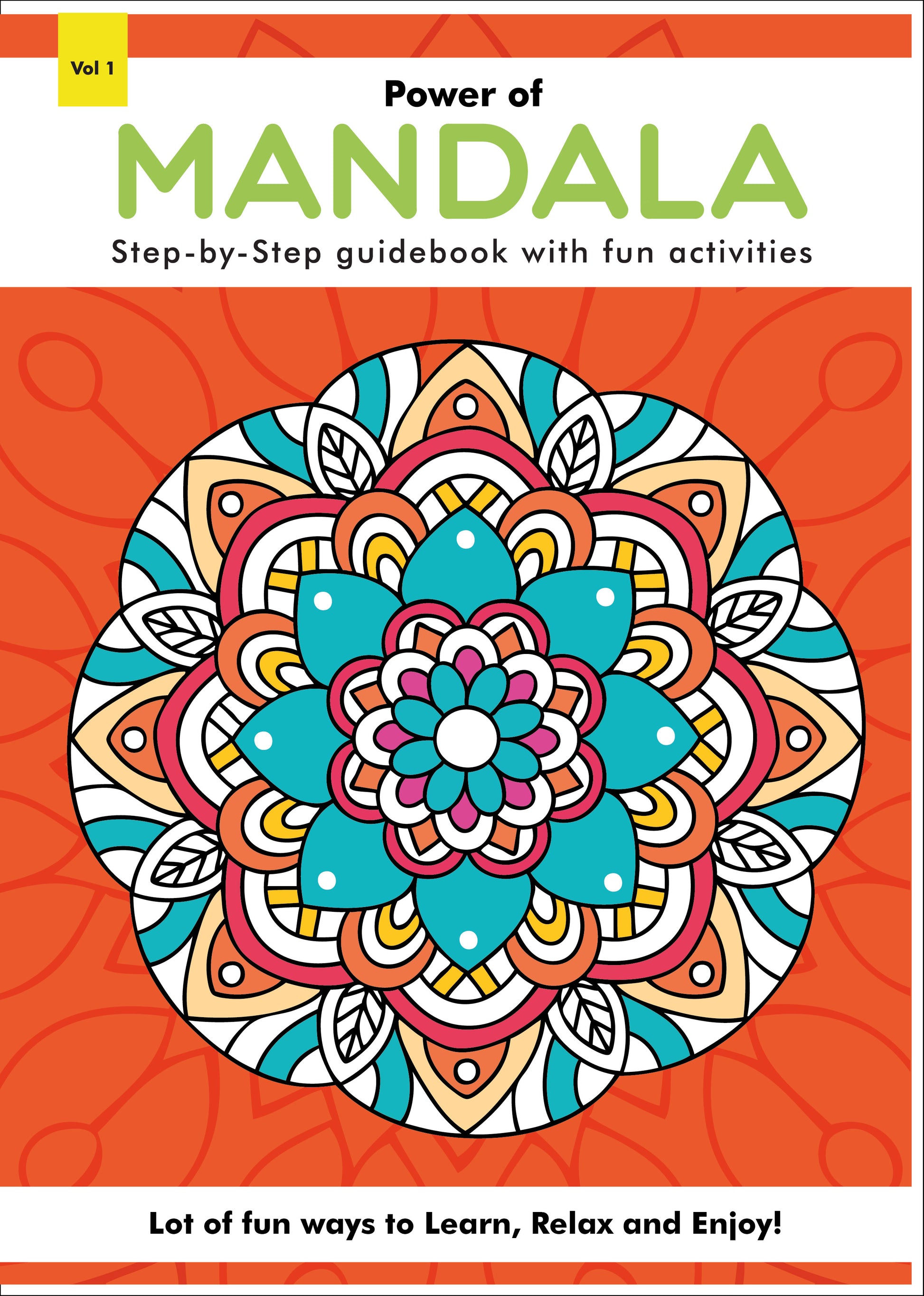 Mandala Guidebook