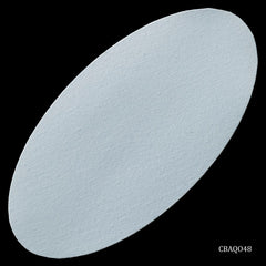 Canvas Board Artist Quality Oval 4X8inch CBAQO48