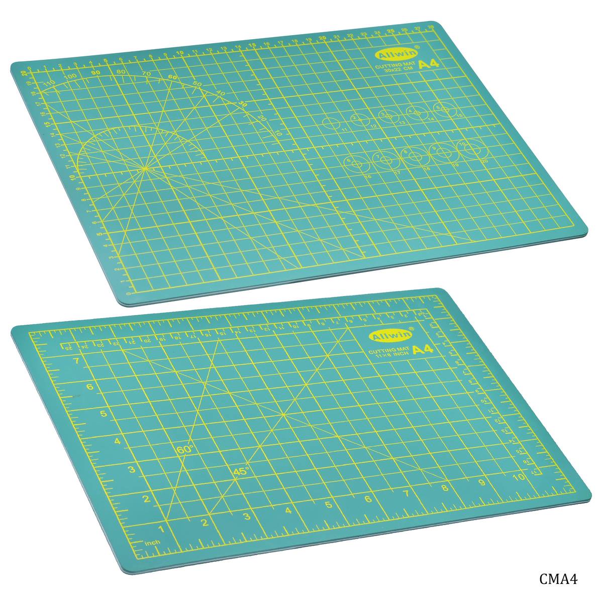 Cutting Mat A4 (22*30cm) CMA4