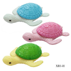 Miniature Model Accessories Turtle 3Pcs (C0592-2/3/4) XR1-H