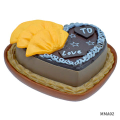 Miniature Model Cake (C0047-6) MMA02