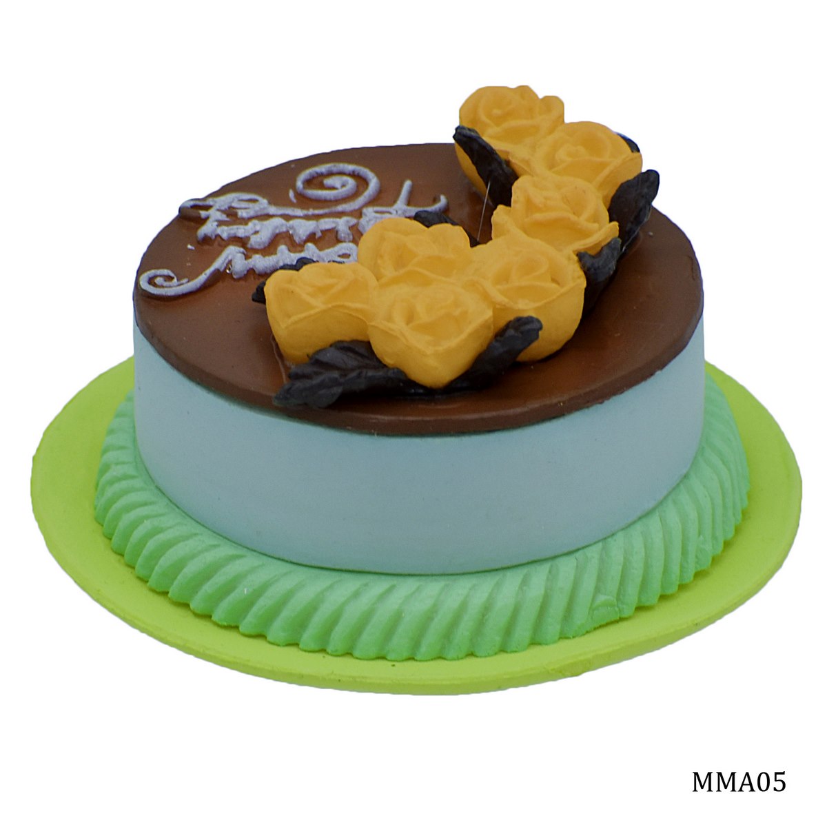 Miniature Model Cake (C0047-6) MMA05