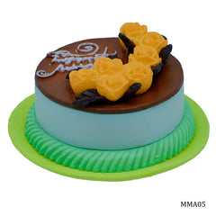 Miniature Model Cake (C0047-6) MMA05