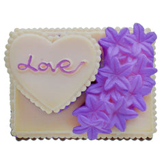 Miniature Model Cake (C0047-6) MMA06