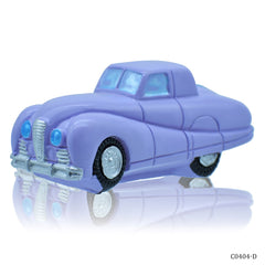 Miniature Model Car Purple Colour 1Pcs (C0404-3) C0404-D
